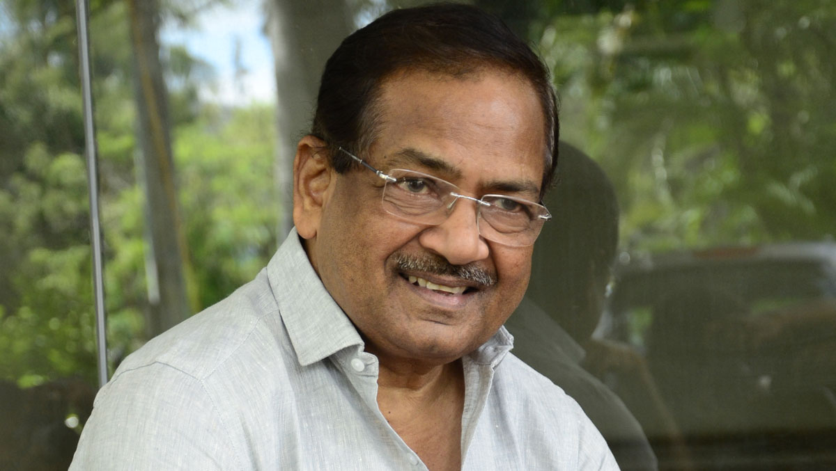 Interview Of B Gopal About 'Aaradugula Bullet'