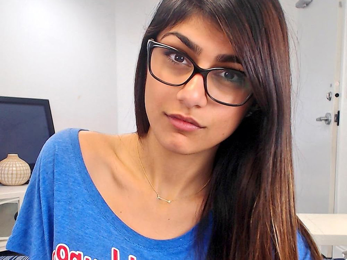 Playboy terminates po*n star Mia Khalifa: Reports