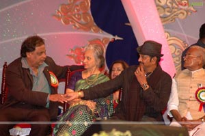 Nandi Awards Presentation for 2005 & 2006