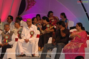 Nandi Awards Presentation for 2005 & 2006