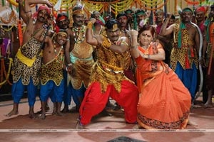 Uday Babu, Jyothi Krishna, Prema