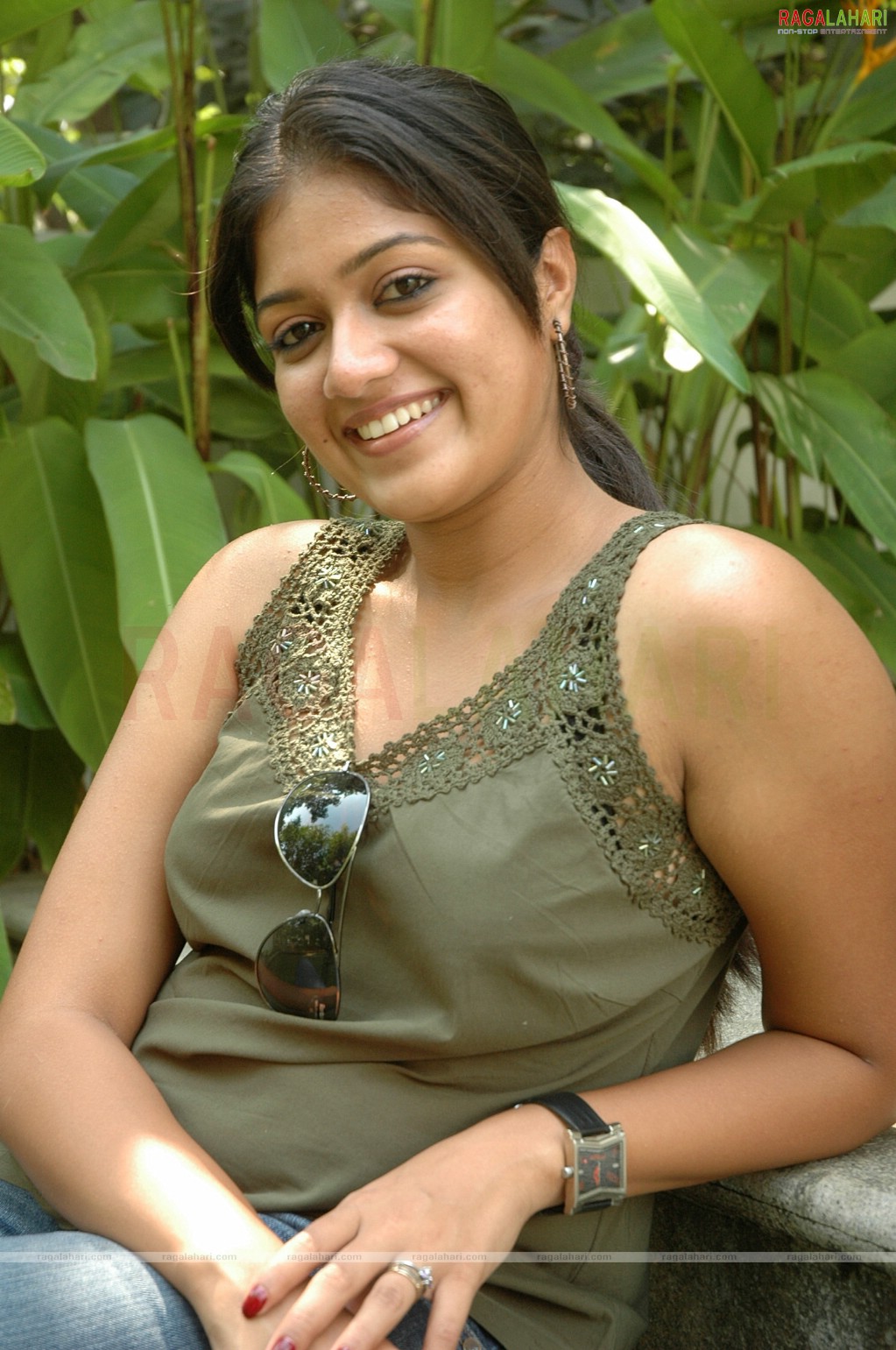 Meghana