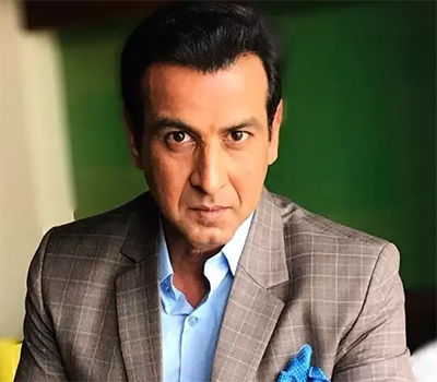 Ronit Roy photos and images  Cinestaancom