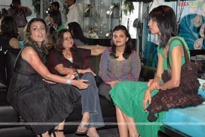 Namrata Sirodkar at ORA Daimonds Showroom Launch