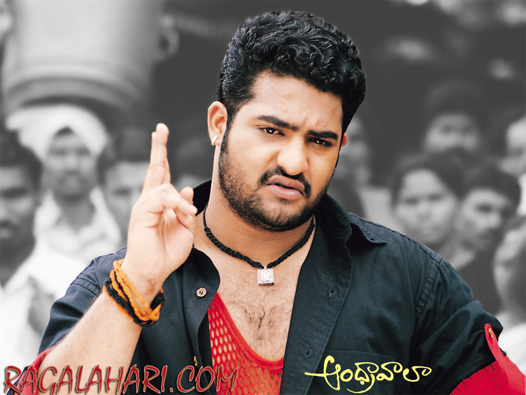 Latest Telugucinemawallpapers - Exclusive  Wallpaper from Andhrawala