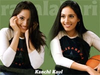 Kanchi Kaul