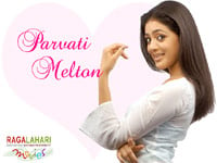 Exclusive Parvarti Melton Wallpaper