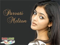 Exclusive Parvati Melton Wallpaper